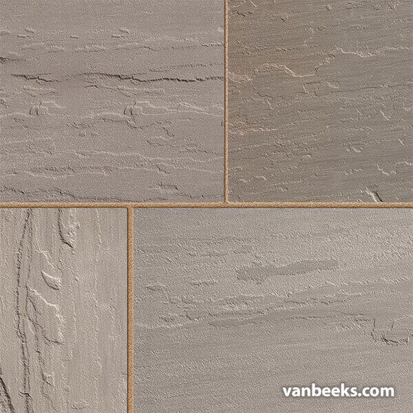 Banas Slate Grey Coping